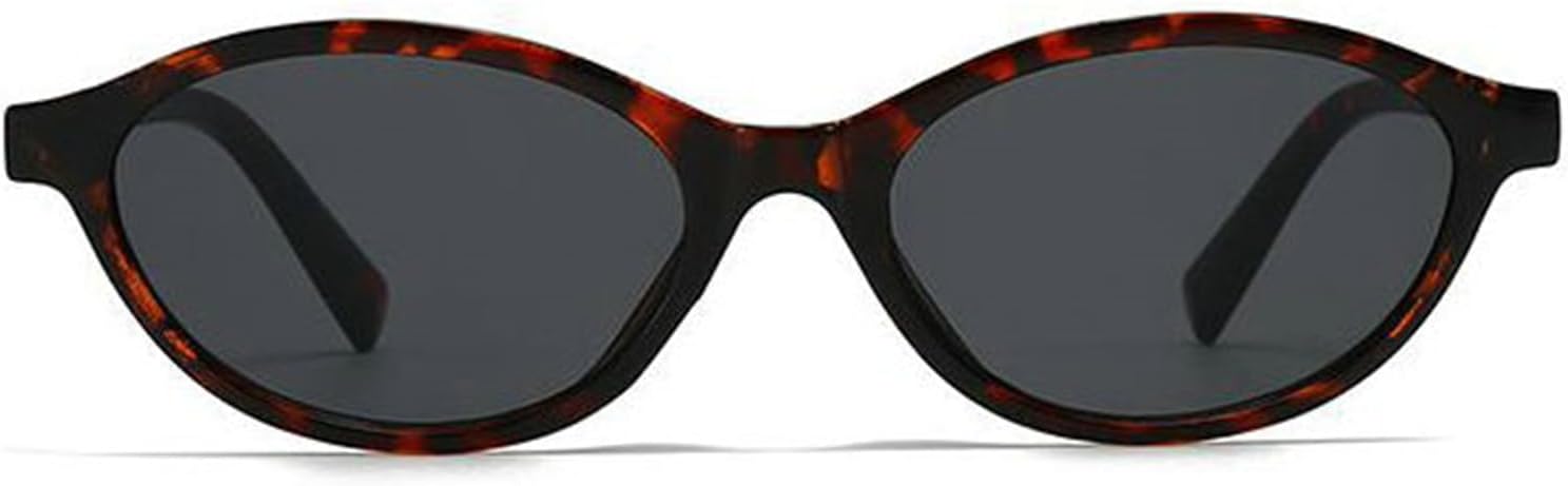 Солнцезащитные очки Helena Retro Oval для женщин и мужчин, модные маленькие очки «кошачий глаз», винтажные панк-очки в стиле Y2k, трендовые синие солнцезащитные очки, C4
Солнцезащитные очки Helena Retro Oval для женщин и мужчин, модные маленькие очки «кошачий глаз», винтажные панк-очки в стиле Y2k, трендовые синие солнцезащитные очки, C4