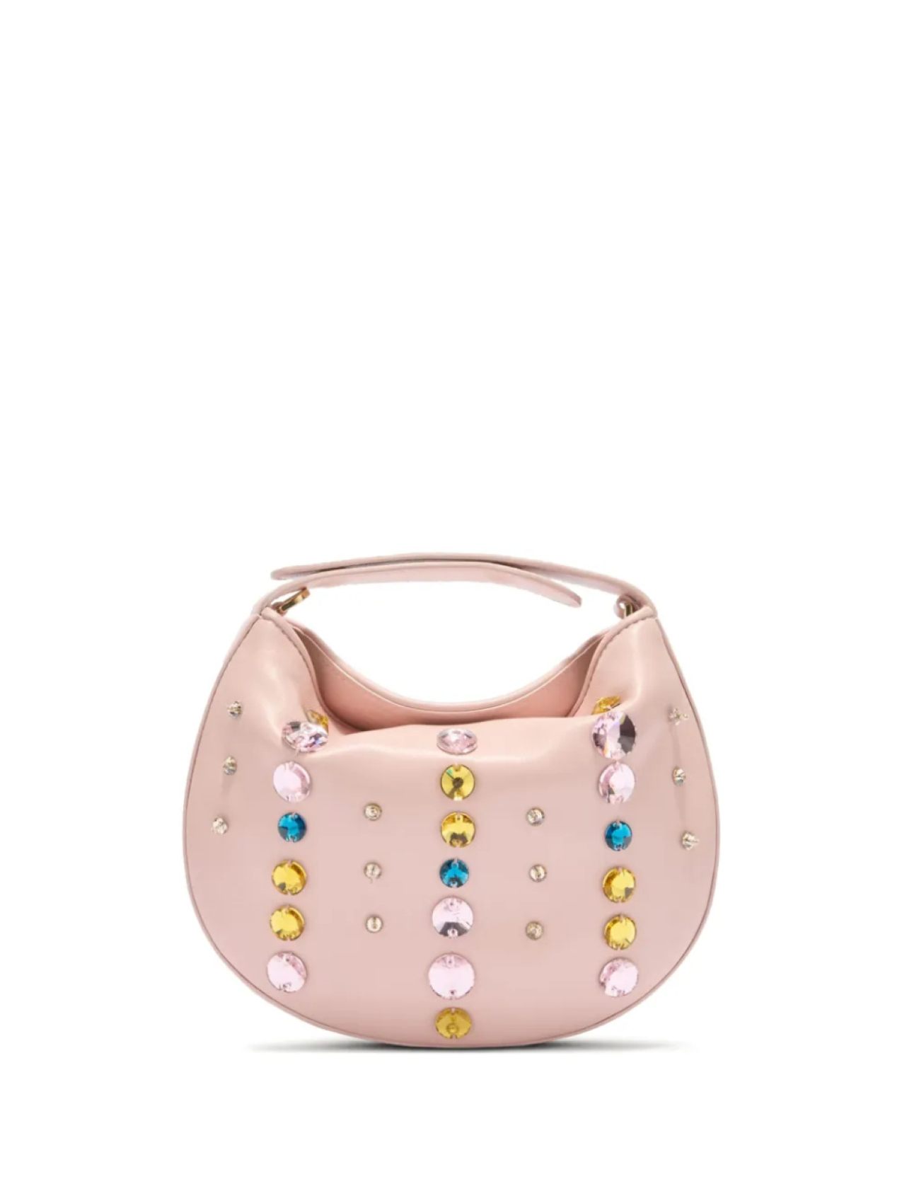 Клатч Fortune Genny, розовый
Клатч Fortune Genny, розовый