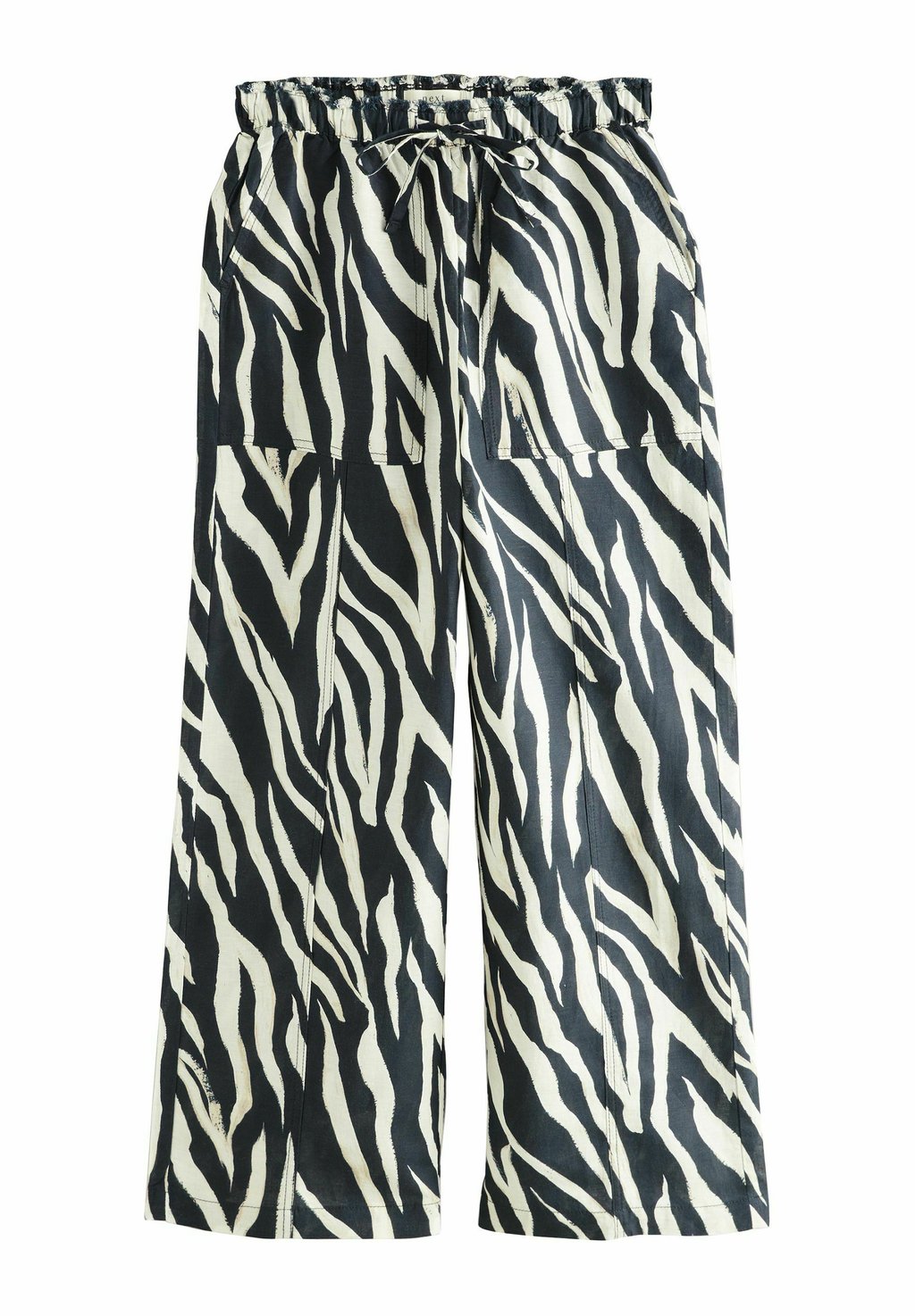 Брюки Next, черный
Брюки Next, черный