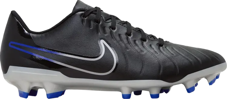 Кроссовки Tiempo Legend 10 Club MG 'Shadow Pack', черный, Серый, Кроссовки Tiempo Legend 10 Club MG 'Shadow Pack', черный
Кроссовки Tiempo Legend 10 Club MG 'Shadow Pack', черный, Серый, Кроссовки Tiempo Legend 10 Club MG 'Shadow Pack', черный