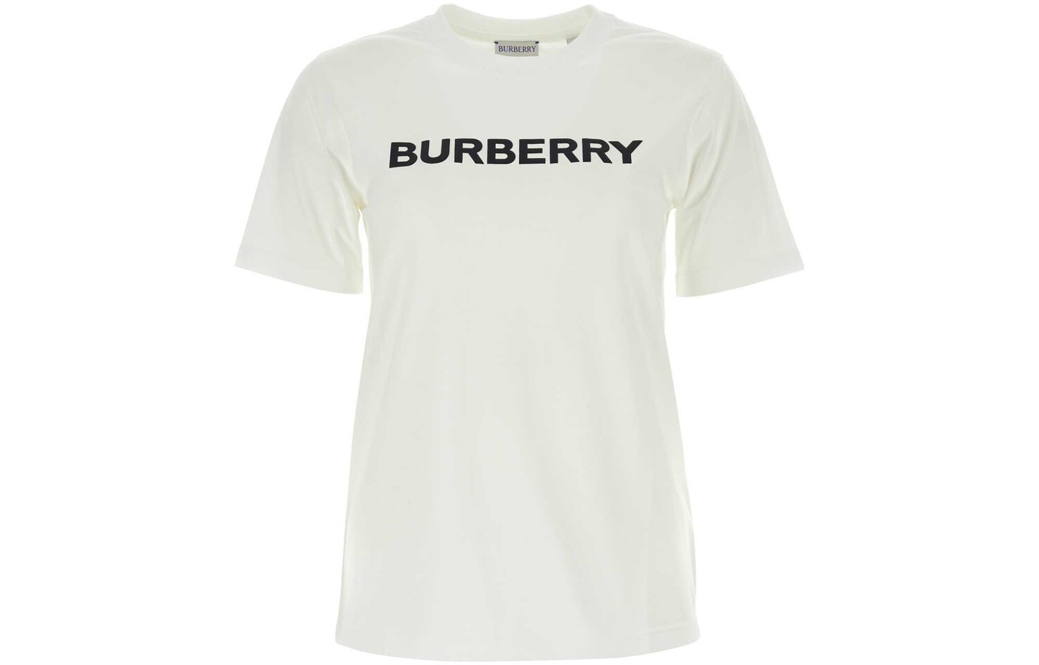 Футболка женская Burberry Logo Printed, белый
Футболка женская Burberry Logo Printed, белый