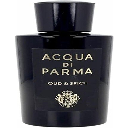 Signatures of the Sun Oud & Spice Eau de Parfum Vapo 180 мл Acqua di Parma
Signatures of the Sun Oud & Spice Eau de Parfum Vapo 180 мл Acqua di Parma