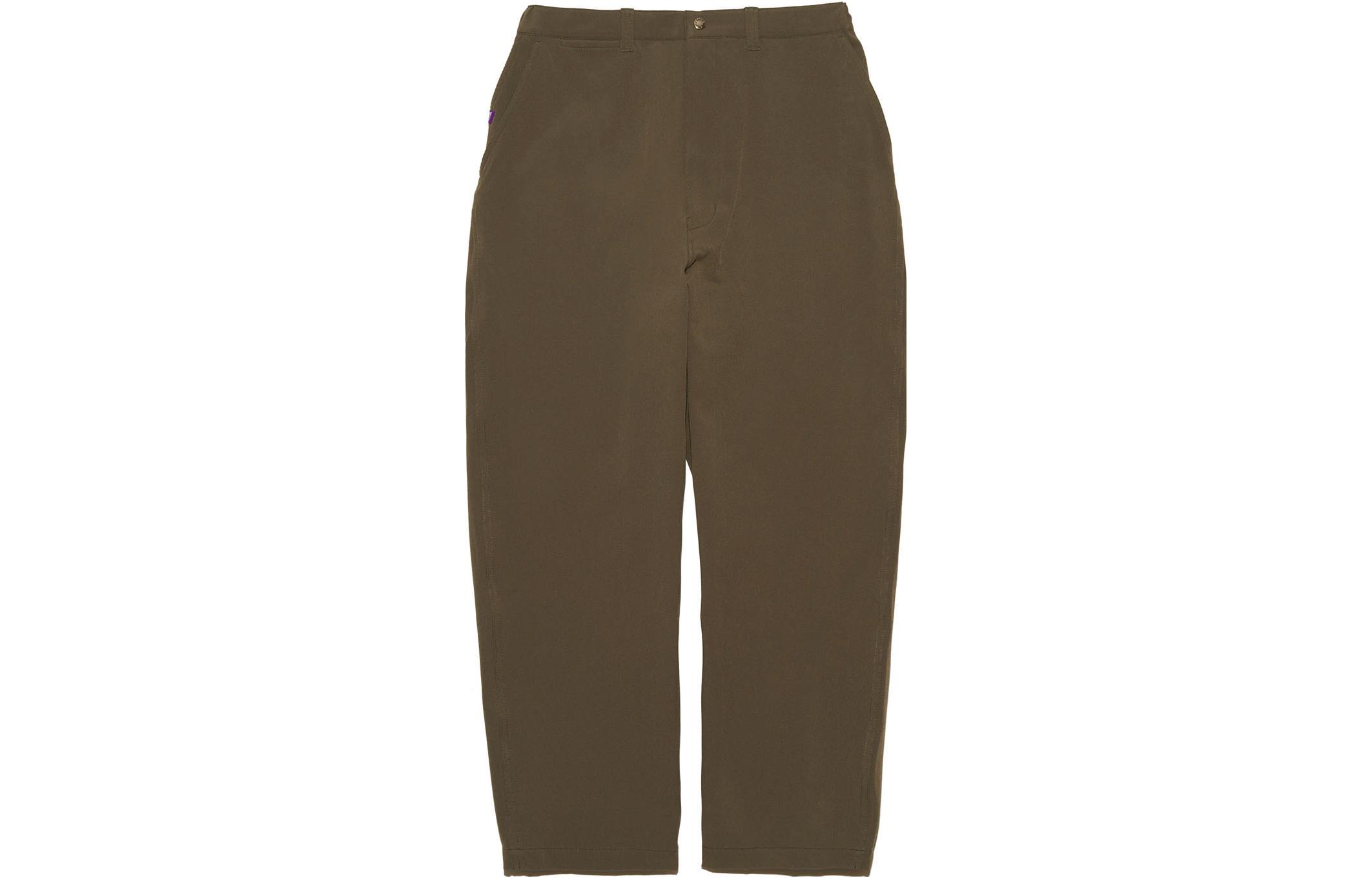 Повседневные брюки мужские шалфейно-зеленые THE NORTH FACE PURPLE LABEL
Повседневные брюки мужские шалфейно-зеленые THE NORTH FACE PURPLE LABEL