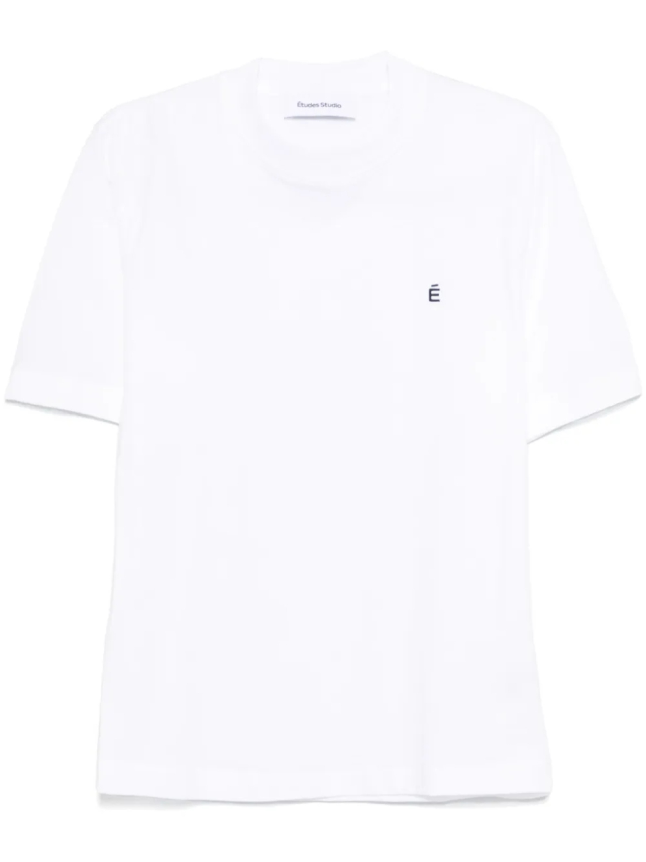 Футболка É Études Studio, белый
Футболка É Études Studio, белый