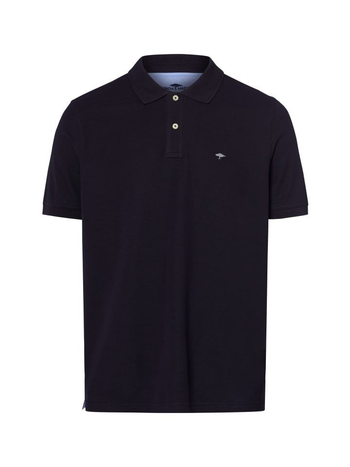 Рубашка-поло FYNCH-HATTON
Рубашка-поло FYNCH-HATTON