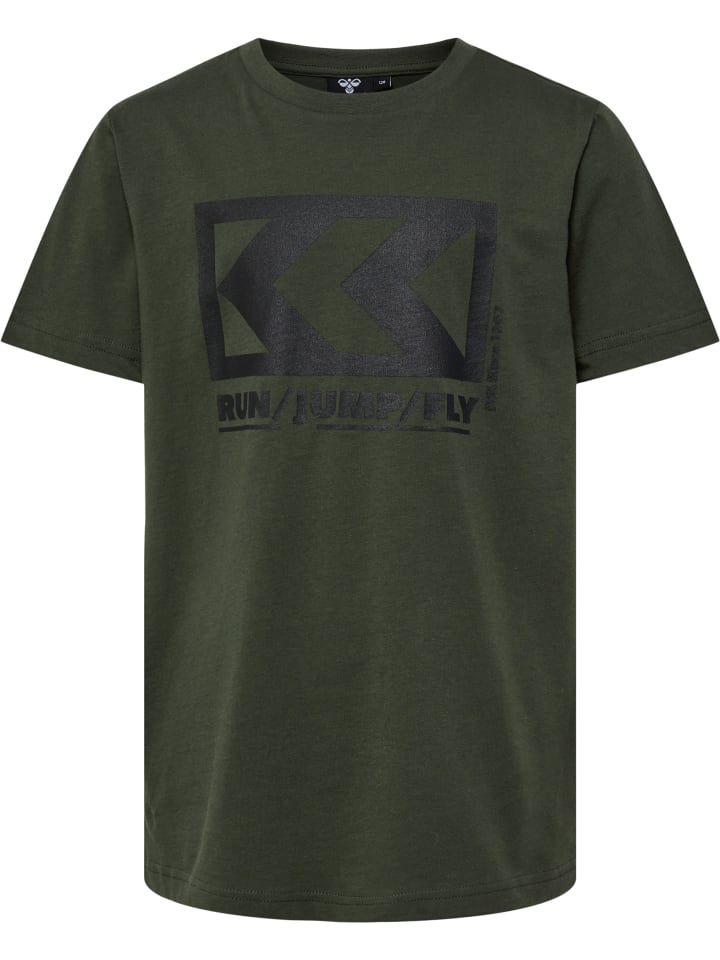 Футболка Hummel
Футболка Hummel