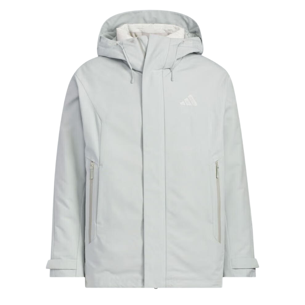 Пуховики мужские light gray Adidas, светло-серый
Пуховики мужские light gray Adidas, светло-серый