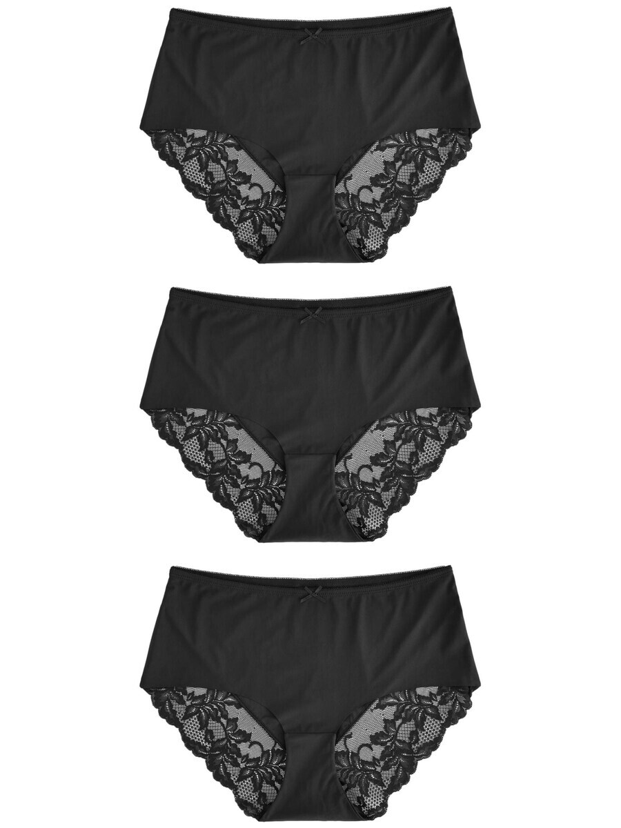 Трусы Next Boyshorts, черный
Трусы Next Boyshorts, черный