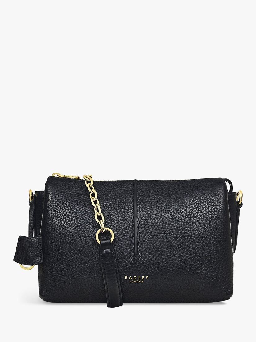Маленькая сумка через плечо Radley Hillgate Place с цепочкой на молнии, черная, Черный, Маленькая сумка через плечо Radley Hillgate Place с цепочкой на молнии, черная
Маленькая сумка через плечо Radley Hillgate Place с цепочкой на молнии, черная, Черный, Маленькая сумка через плечо Radley Hillgate Place с цепочкой на молнии, черная