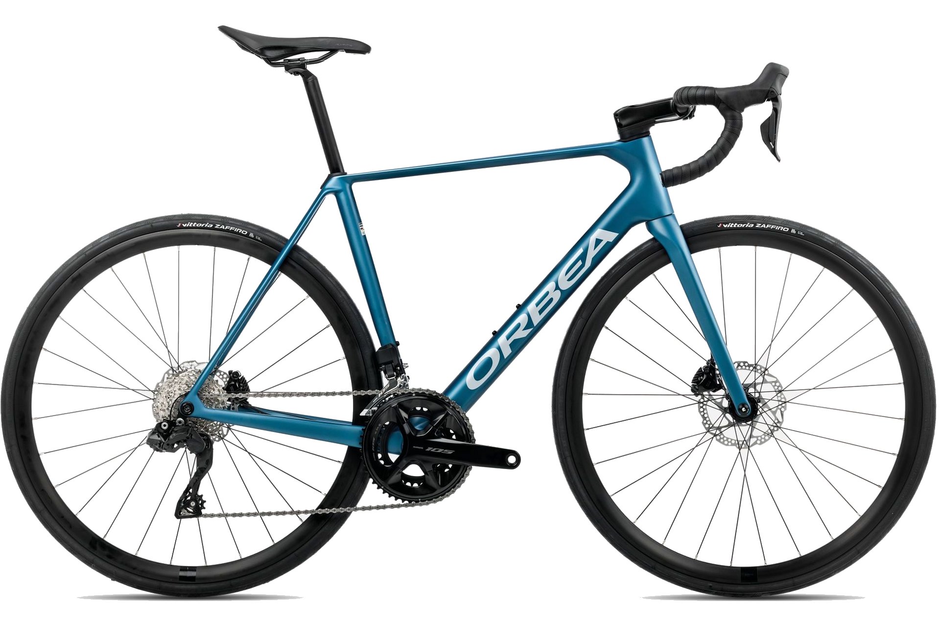 Шоссейный велосипед Orbea Orca m30i - 28 дюймов - diamant, blau | slate blue-halo silver (matt)
Шоссейный велосипед Orbea Orca m30i - 28 дюймов - diamant, blau | slate blue-halo silver (matt)