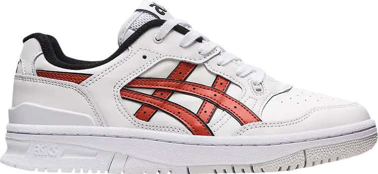 Кроссовки EX89 'Spice Latte', белый 
Кроссовки EX89 'Spice Latte', белый