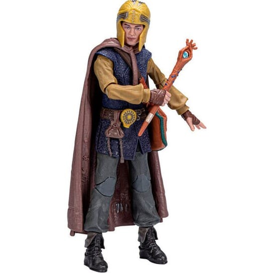 Фигурка Simon Honor Entre Ladrones Golden Archive Dungeons & Dragons 15см Hasbro
Фигурка Simon Honor Entre Ladrones Golden Archive Dungeons & Dragons 15см Hasbro
