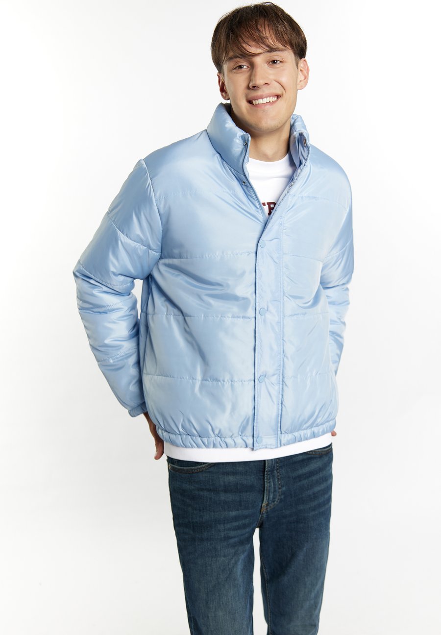 Куртка Mo STEPP, Eisblau/Blue
Куртка Mo STEPP, Eisblau/Blue