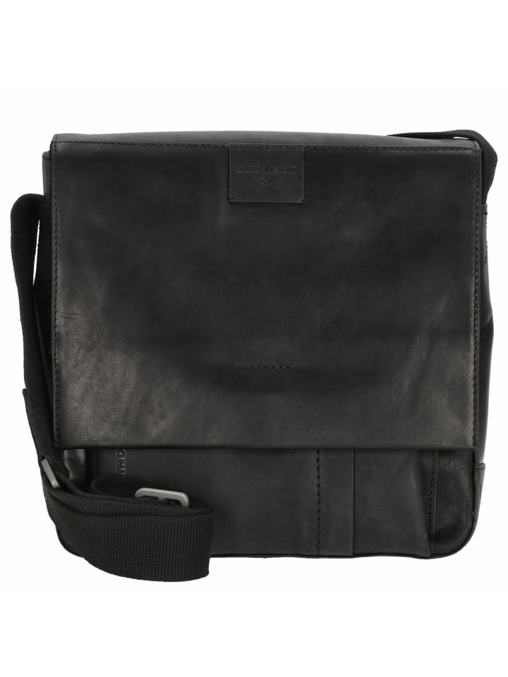 Сумка через плечо Strellson, черный
Сумка через плечо Strellson, черный