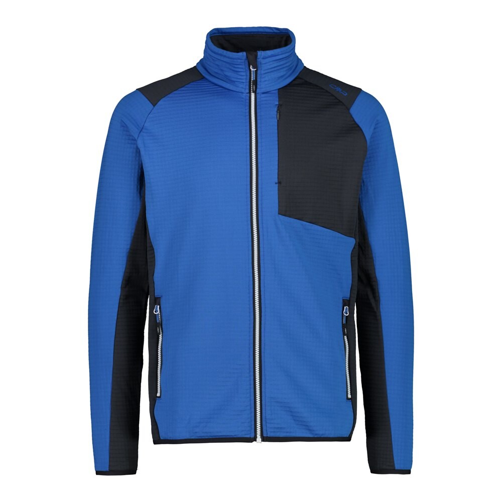 Флис CMP 31G2337, синий
Флис CMP 31G2337, синий