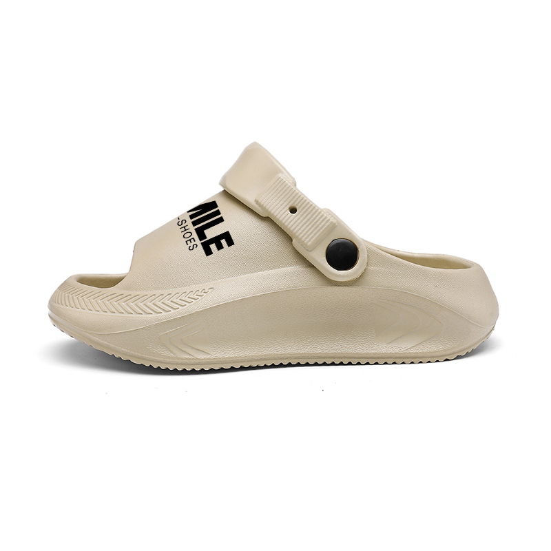 Детские сандалии с противоскользящей подошвой, дышащие, устойчивые к истиранию, детские CAMKIDS, серый
Детские сандалии с противоскользящей подошвой, дышащие, устойчивые к истиранию, детские CAMKIDS, серый