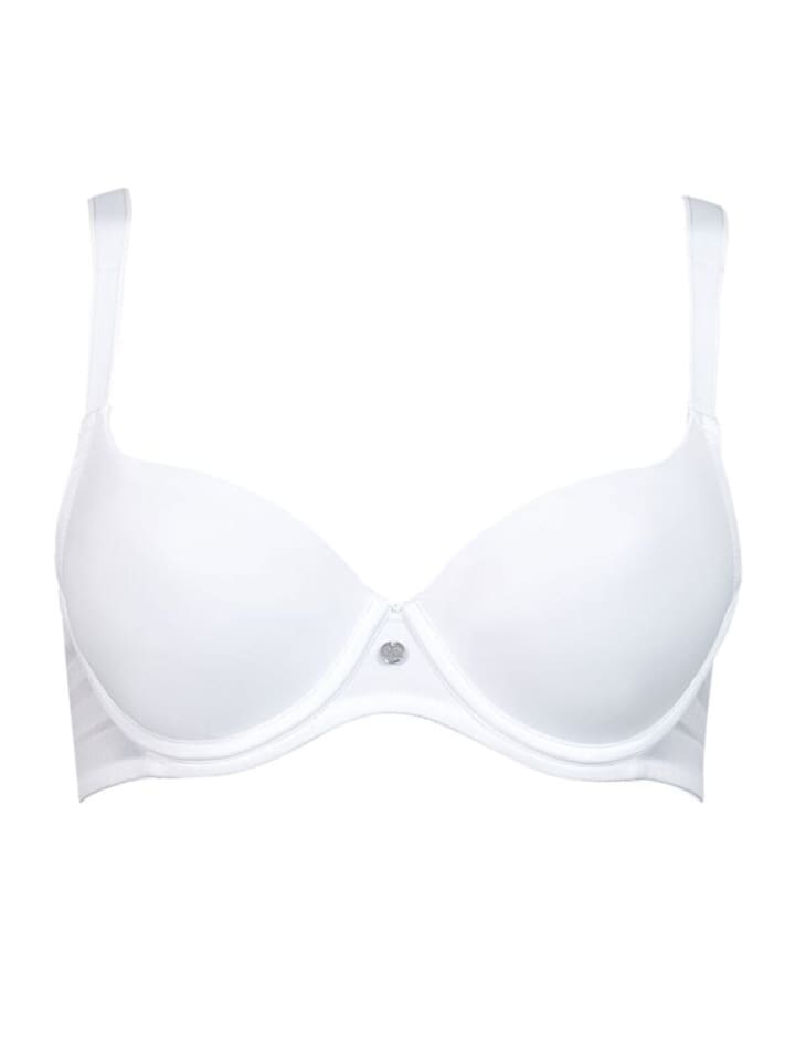 Бюстгальтер на косточках Lisca, белый
Бюстгальтер на косточках Lisca, белый