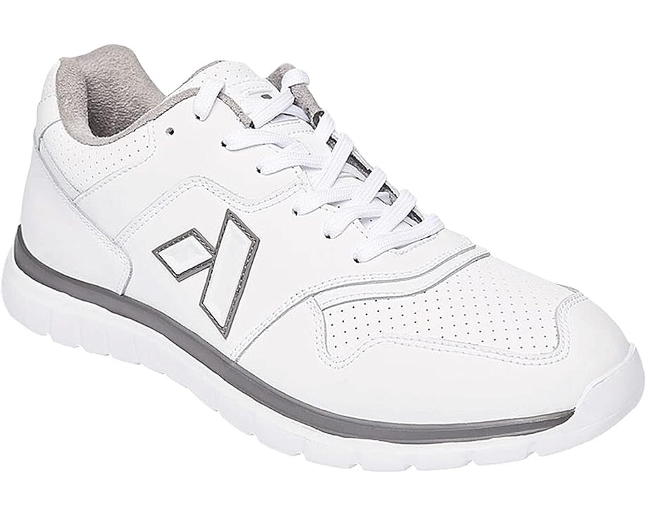 Кроссовки Anodyne No. 50 Sport Trainer, белый
Кроссовки Anodyne No. 50 Sport Trainer, белый