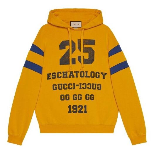 Толстовка men's fw21 alphabet printing pattern long sleeves autumn orange Gucci, оранжевый
Толстовка men's fw21 alphabet printing pattern long sleeves autumn orange Gucci, оранжевый
