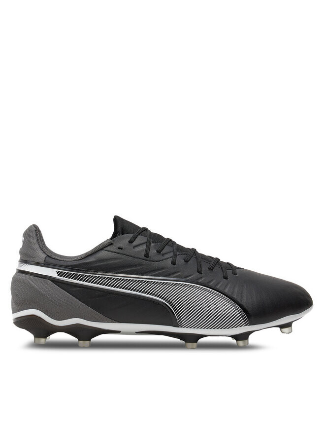 Футбольные бутсы Puma KING MATCH FG/AG 107863 01, черный
Футбольные бутсы Puma KING MATCH FG/AG 107863 01, черный