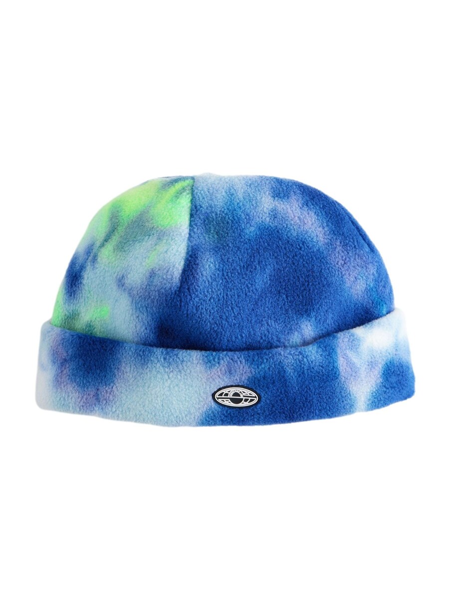 Шапочка Next, цвет Blue/Light blue
Шапочка Next, цвет Blue/Light blue