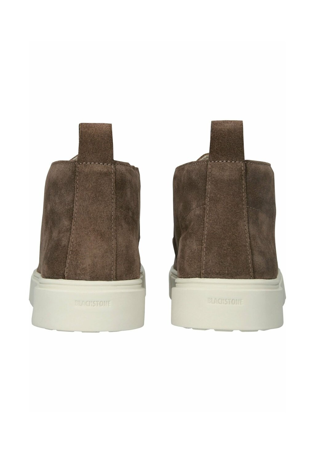 Ботильоны на шнуровке RUBY JERRIK Blackstone, коричневый
Ботильоны на шнуровке RUBY JERRIK Blackstone, коричневый