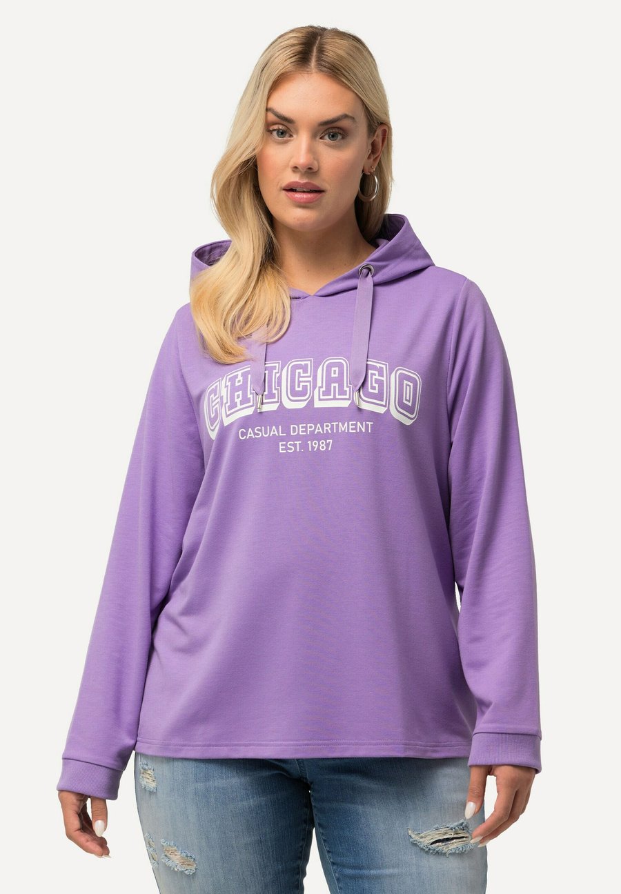 Худи Ulla Popken Hoodie, Purple, Фиолетовый, Худи Ulla Popken Hoodie, Purple
Худи Ulla Popken Hoodie, Purple, Фиолетовый, Худи Ulla Popken Hoodie, Purple