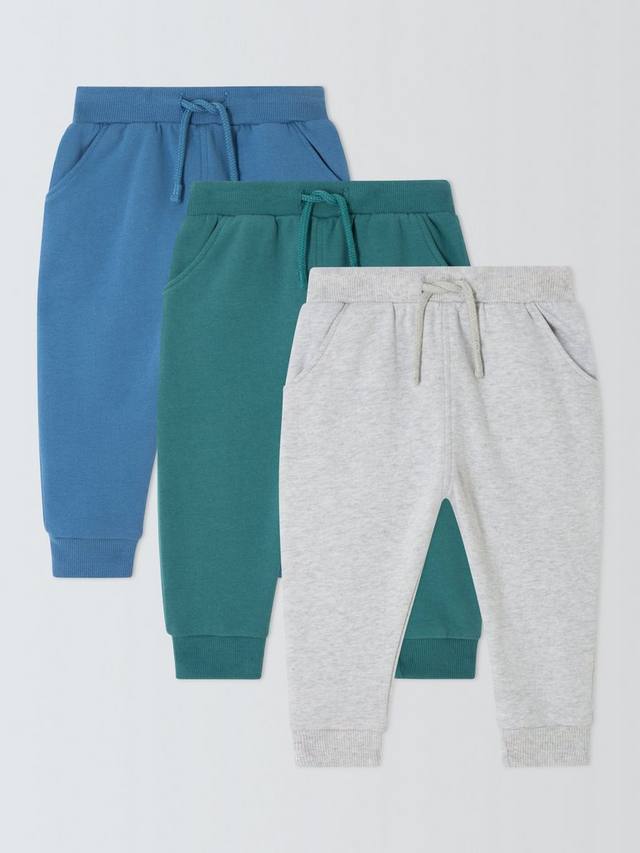 Детские плавки для бега трусцой John Lewis, разноцветный
Детские плавки для бега трусцой John Lewis, разноцветный