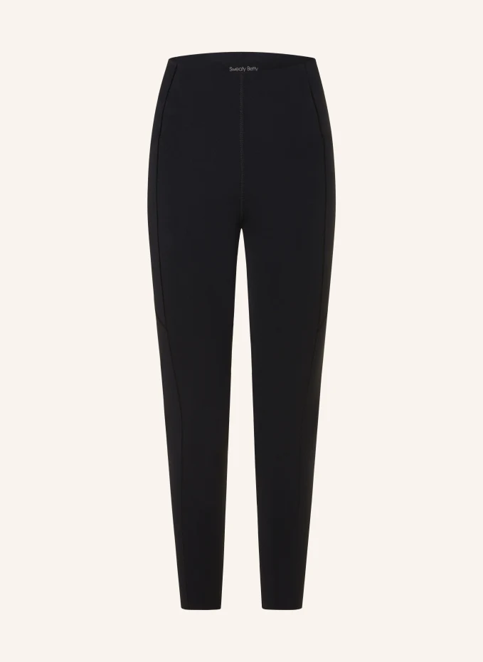 Колготки Sweaty Betty, черный
Колготки Sweaty Betty, черный