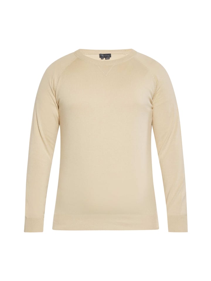 Свитер DreiMaster Maritim, бежевый
Свитер DreiMaster Maritim, бежевый