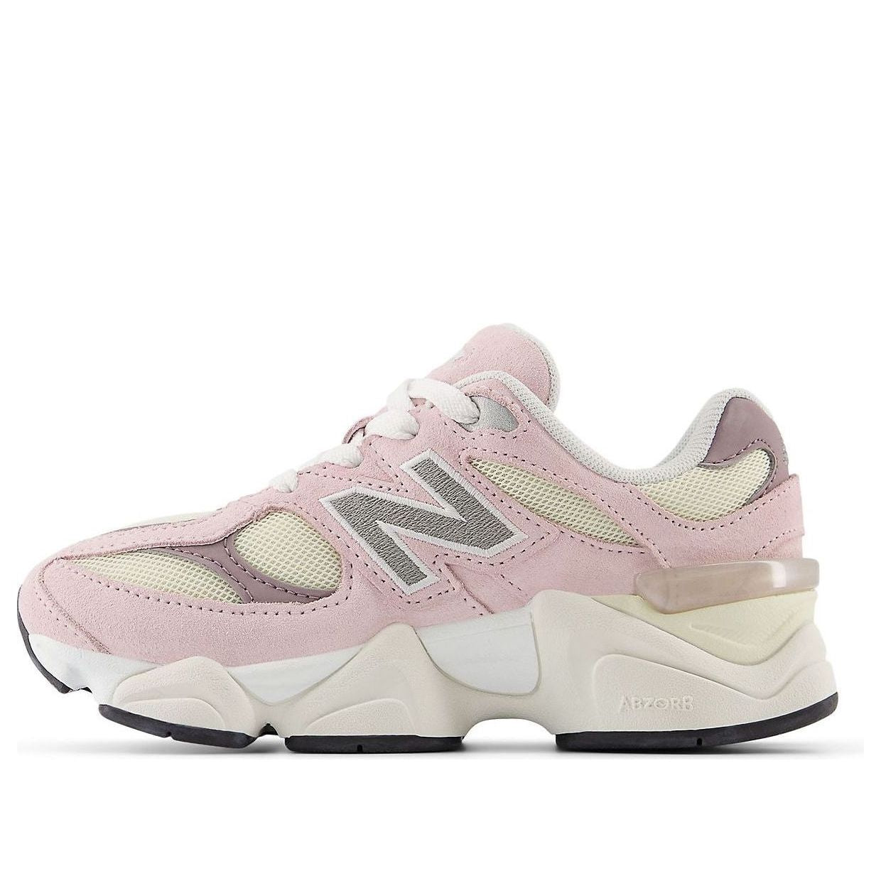 (PS) New Balance 9060 'Rose Sugar Ice Wine'
(PS) New Balance 9060 'Rose Sugar Ice Wine'