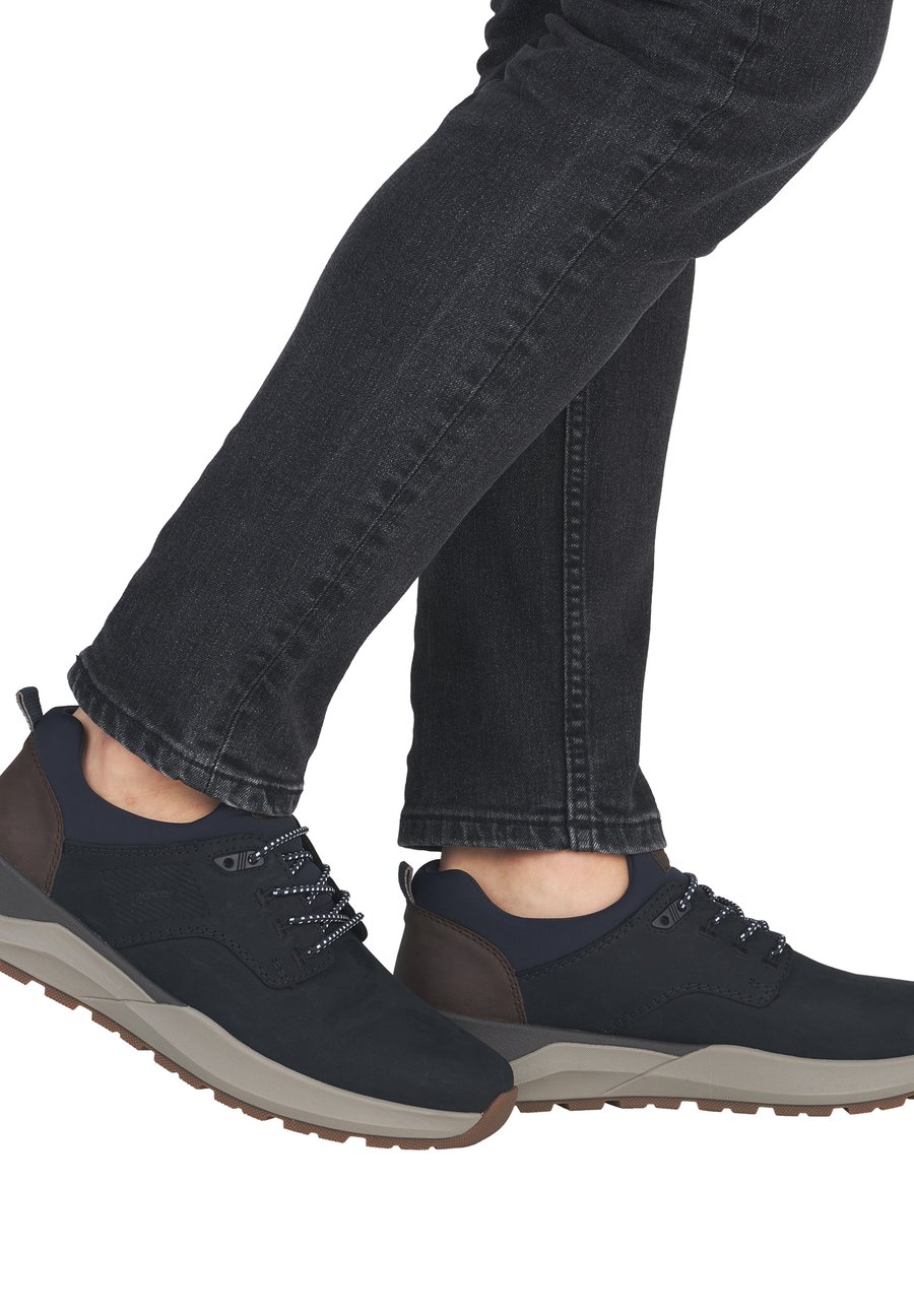 Кроссовки Rieker Trainers, Blau/Blue
Кроссовки Rieker Trainers, Blau/Blue