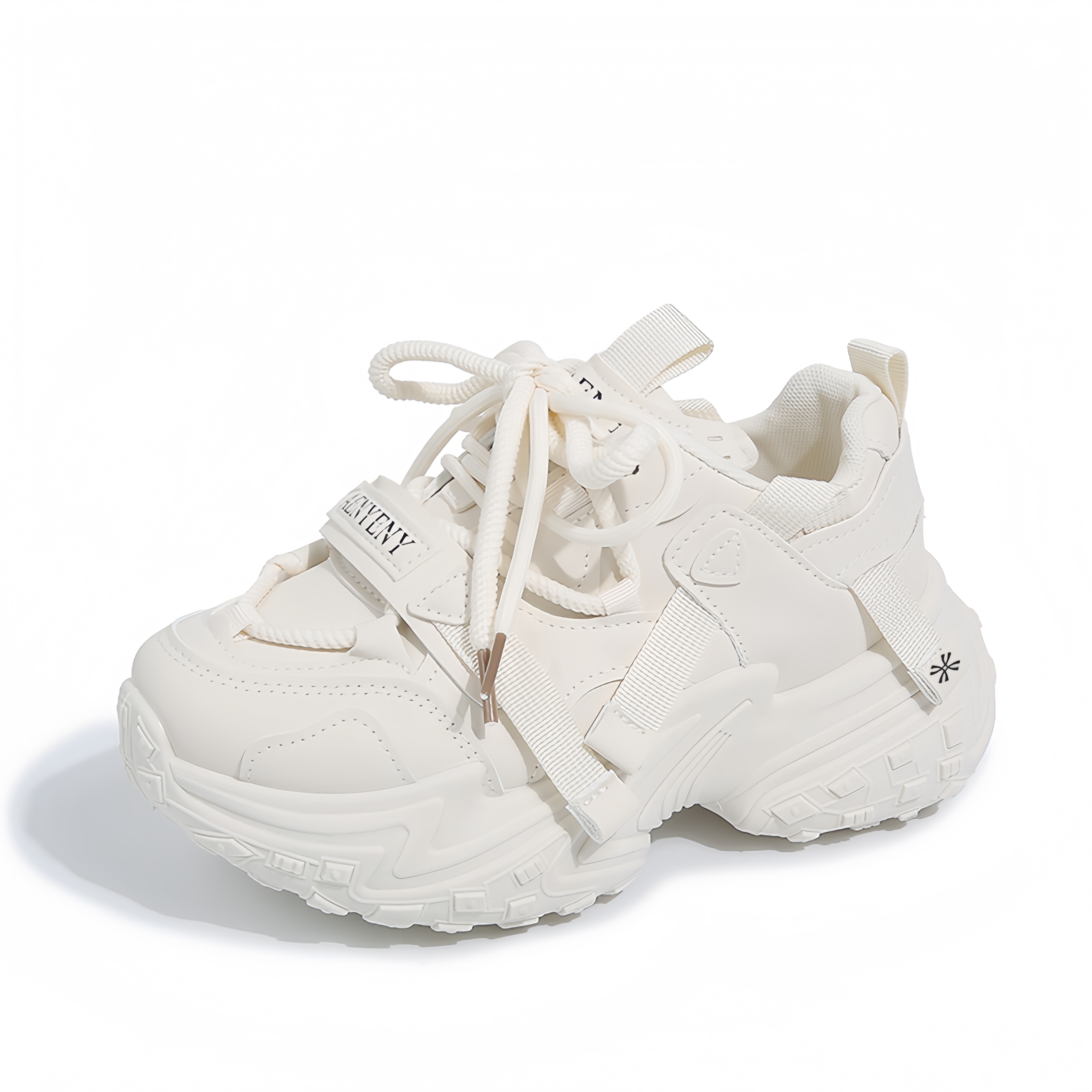 Детская обувь для подростков YUZHAOLIN, бежевый
Детская обувь для подростков YUZHAOLIN, бежевый