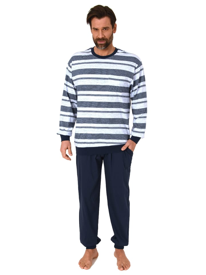 Пижама NORMANN
Пижама NORMANN