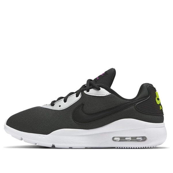 Кроссовки air max oketo wntr Nike, черный
Кроссовки air max oketo wntr Nike, черный