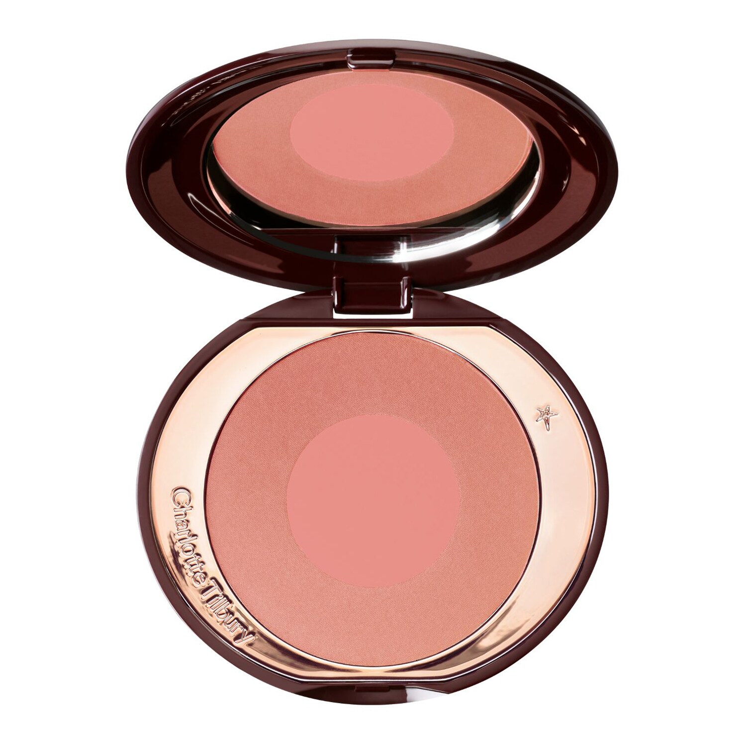 Румяна Charlotte Tilbury Cheek To Chic, ecstasy, 8 г
Румяна Charlotte Tilbury Cheek To Chic, ecstasy, 8 г