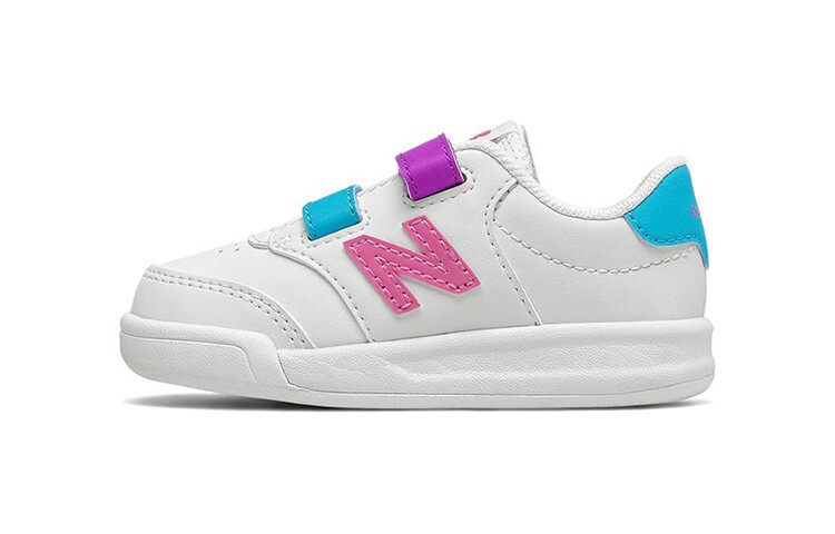 Обувь для малышей New Balance NB CT60 TD
Обувь для малышей New Balance NB CT60 TD