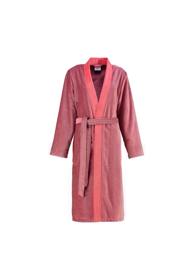Халаты кимоно двухцветные 6431 красный - 27 Cawö, красный
Халаты кимоно двухцветные 6431 красный - 27 Cawö, красный