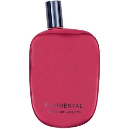 Comme Des Garcons Floriental Unisex Edp 100ml
Comme Des Garcons Floriental Unisex Edp 100ml
