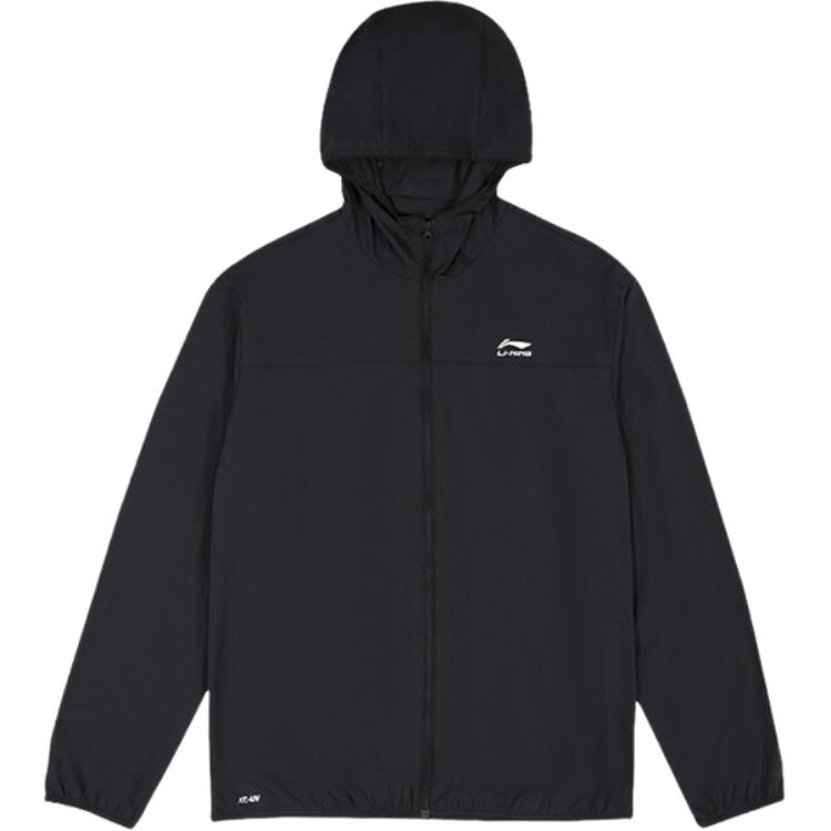 Солнцезащитная одежда для мужчин, черный Lining
Солнцезащитная одежда для мужчин, черный Lining