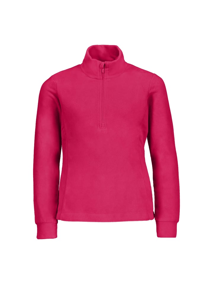 Свитер Arctic Fleece розового цвета cmp
Свитер Arctic Fleece розового цвета cmp