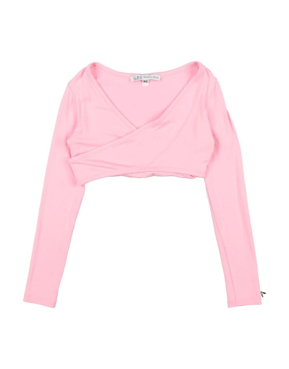 Кардиган Patrizia Pepe, розовый 
Кардиган Patrizia Pepe, розовый