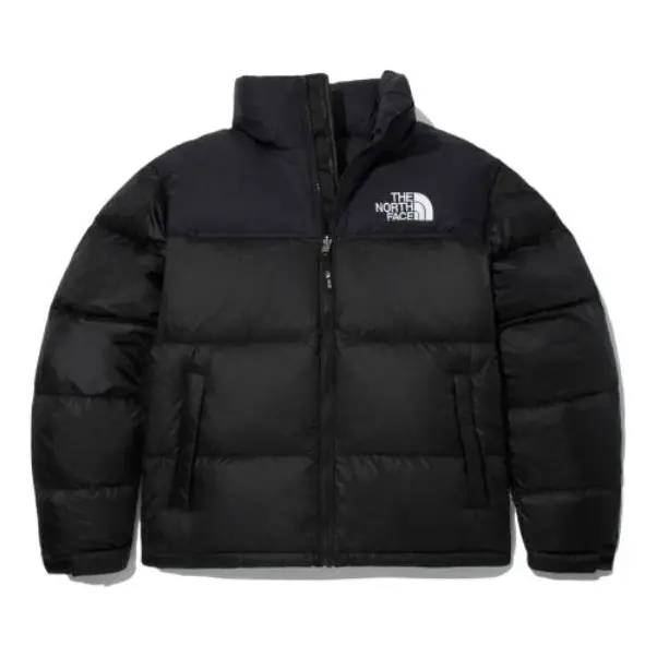 Куртка THE NORTH FACE 1996 ECO NUPTSE NJ1DN75A, черный
Куртка THE NORTH FACE 1996 ECO NUPTSE NJ1DN75A, черный