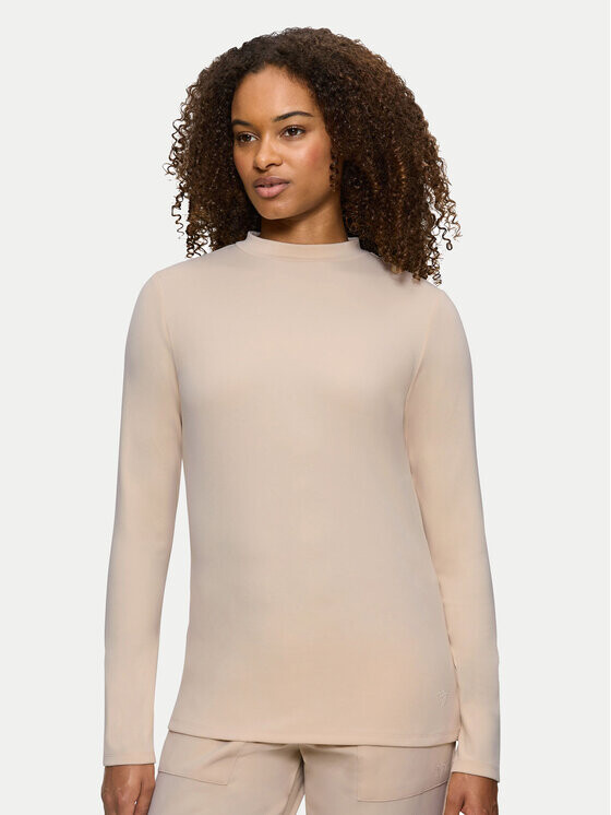 Облегающий свитер Triumph, бежевый
Облегающий свитер Triumph, бежевый