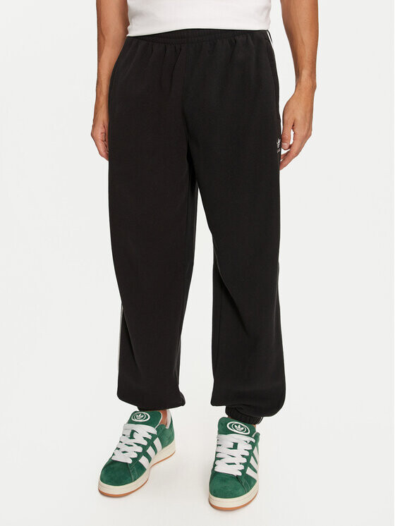 Спортивные брюки стандартного кроя Adidas, черный
Спортивные брюки стандартного кроя Adidas, черный