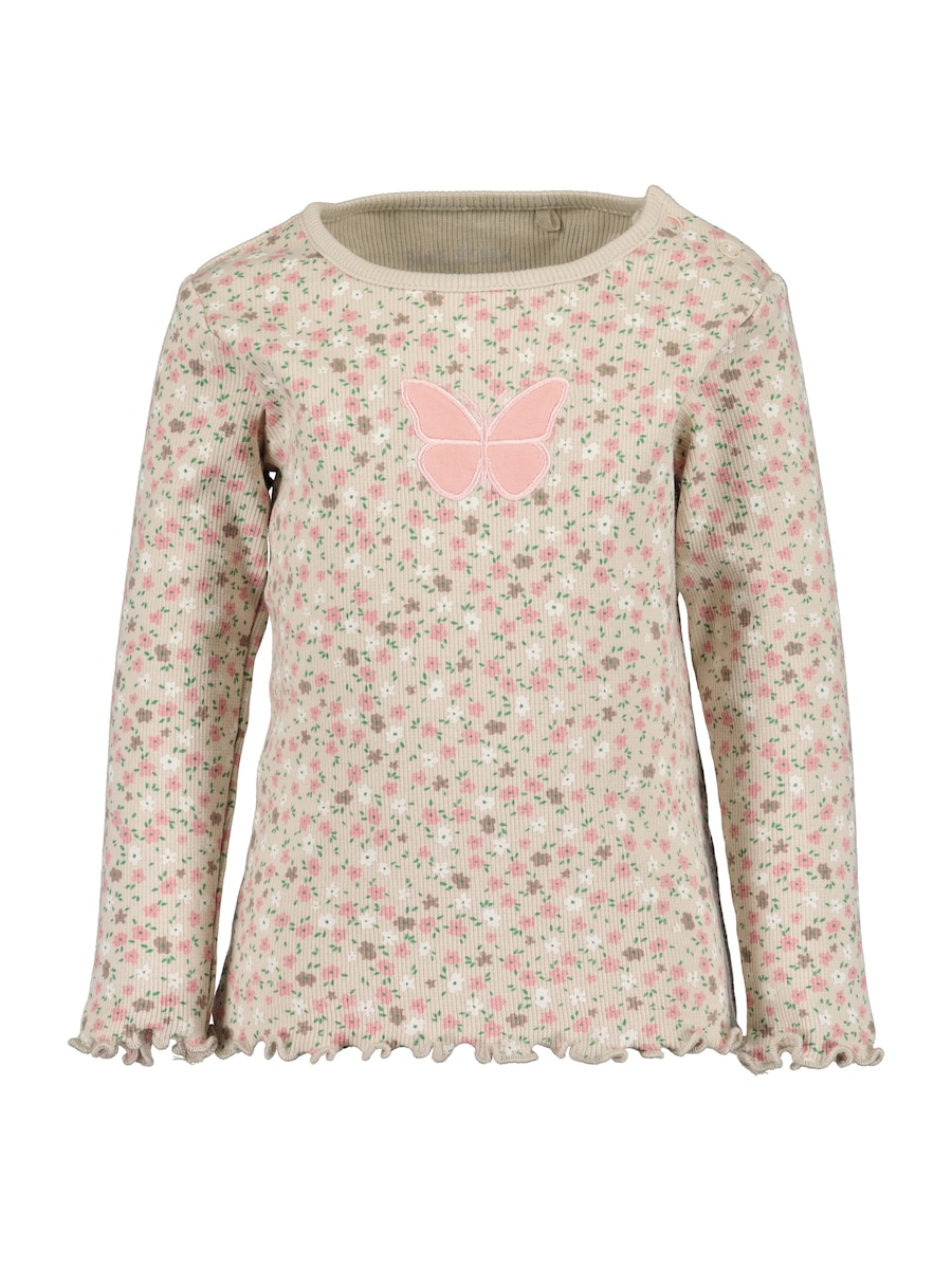 Рубашка BLUE SEVEN, бежевый
Рубашка BLUE SEVEN, бежевый