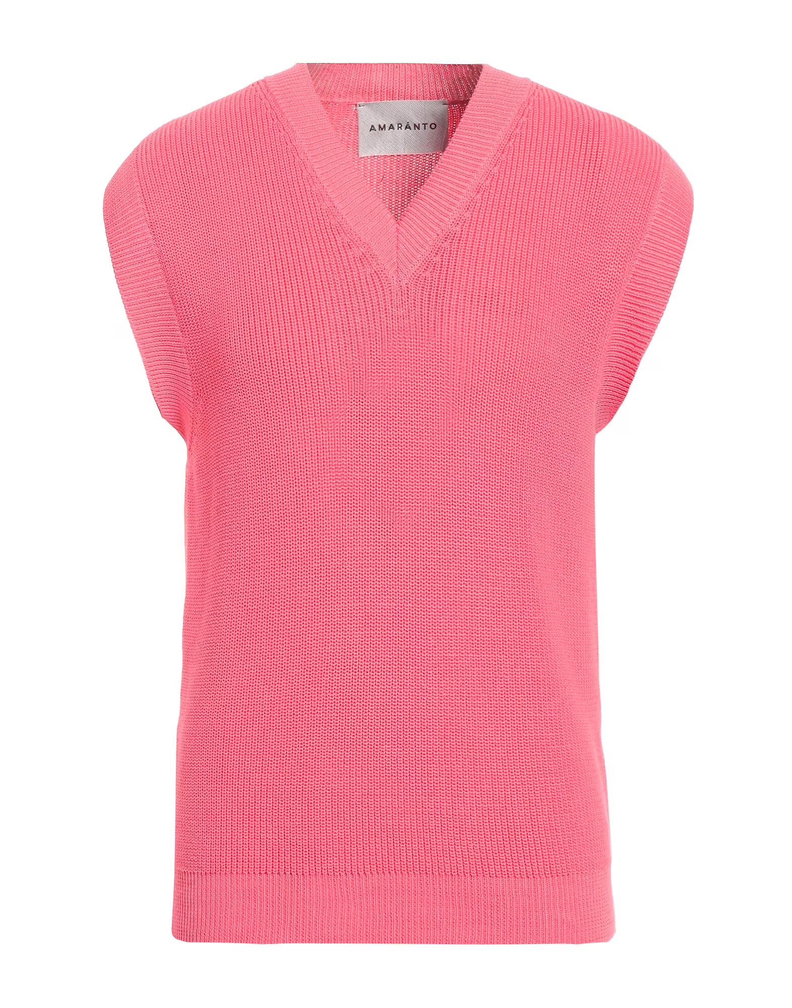Свитер Amaranto, фуксия
Свитер Amaranto, фуксия
