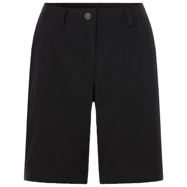 Женские велосипедные шорты - велосипедные шорты Vaude, черный
Женские велосипедные шорты - велосипедные шорты Vaude, черный