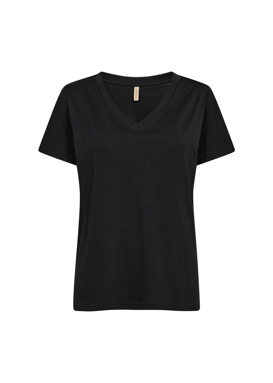 Рубашка Soyaconcept Derby 2, черный
Рубашка Soyaconcept Derby 2, черный