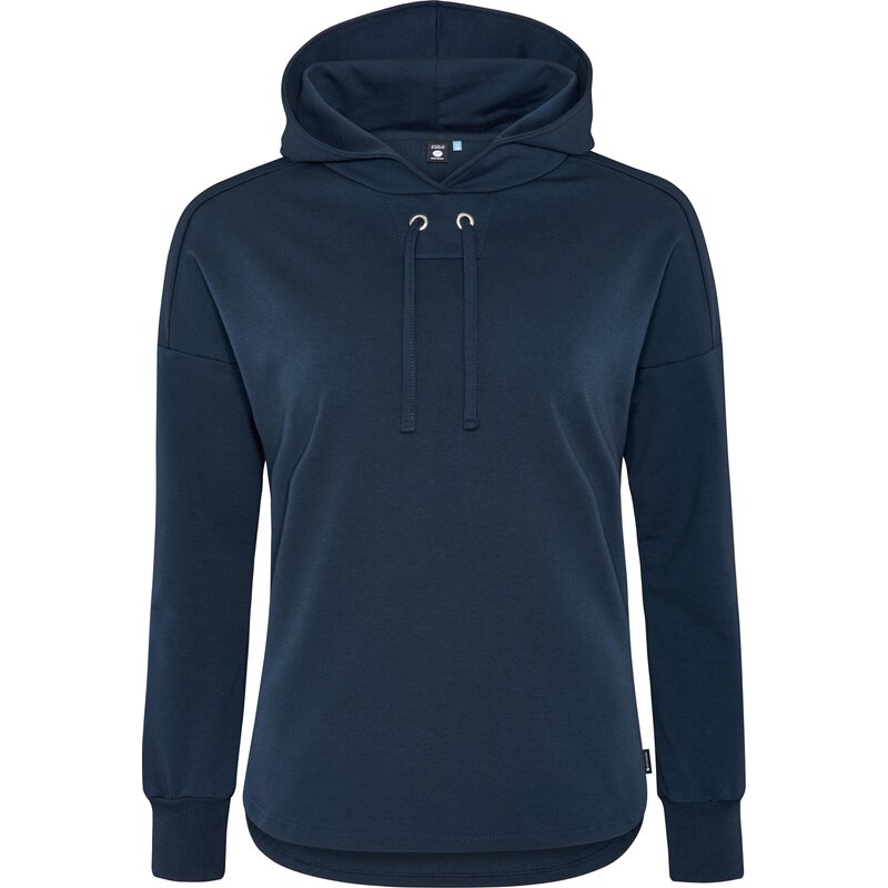 Толстовка с капюшоном Marisaw Schneider Sportswear, цвет dunkelblau
Толстовка с капюшоном Marisaw Schneider Sportswear, цвет dunkelblau